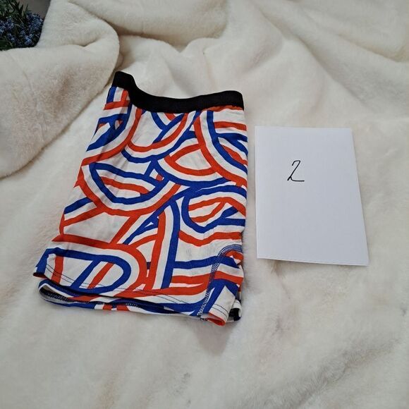 MeUndies  Womens Boy Short ADORABLE SOFT AND COMFORTABLE NWOT - Picture 4 of 10